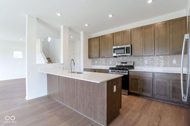 6966 Rusty Nail Court, Brownsburg, IN 46112