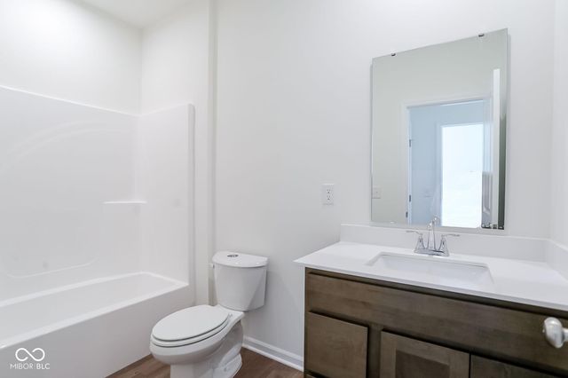 6966 Rusty Nail Court, Brownsburg, IN 46112