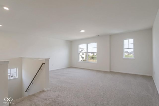 6966 Rusty Nail Court, Brownsburg, IN 46112