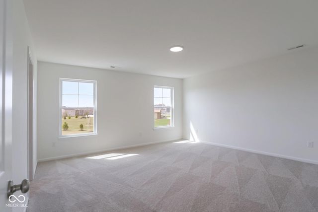 6966 Rusty Nail Court, Brownsburg, IN 46112