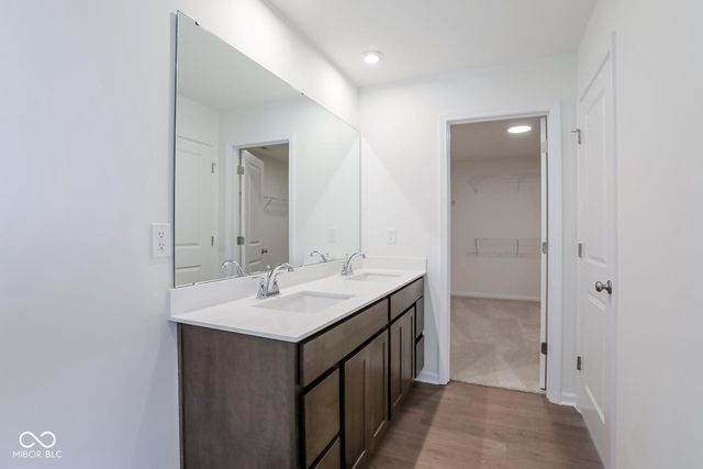 6966 Rusty Nail Court, Brownsburg, IN 46112