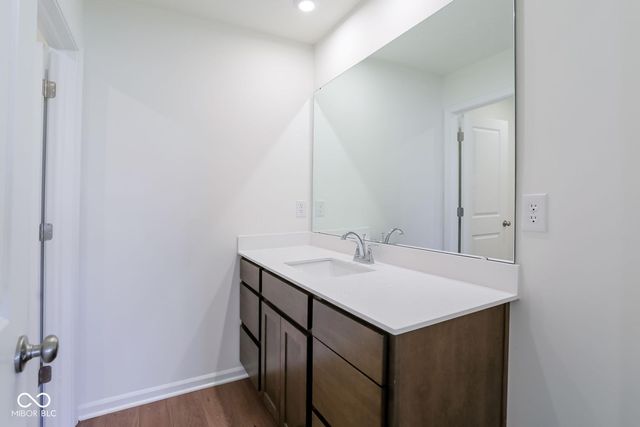 6966 Rusty Nail Court, Brownsburg, IN 46112