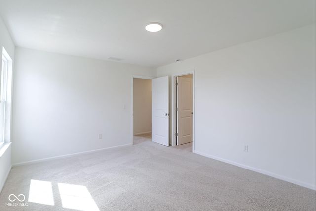 6966 Rusty Nail Court, Brownsburg, IN 46112