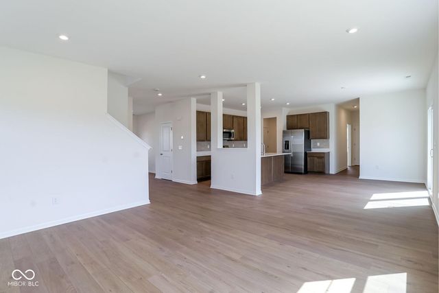 6966 Rusty Nail Court, Brownsburg, IN 46112