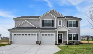 6966 Rusty Nail Court, Brownsburg, IN 46112