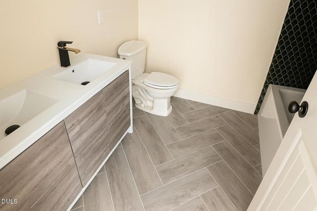 415 Gwen Road, Hillsborough, NC 27278