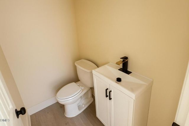 415 Gwen Road, Hillsborough, NC 27278