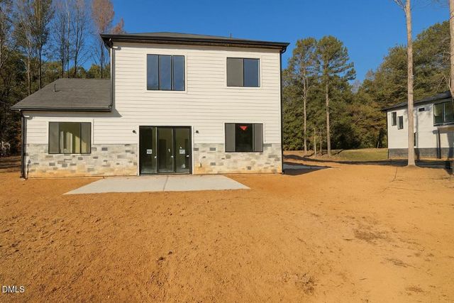 415 Gwen Road, Hillsborough, NC 27278