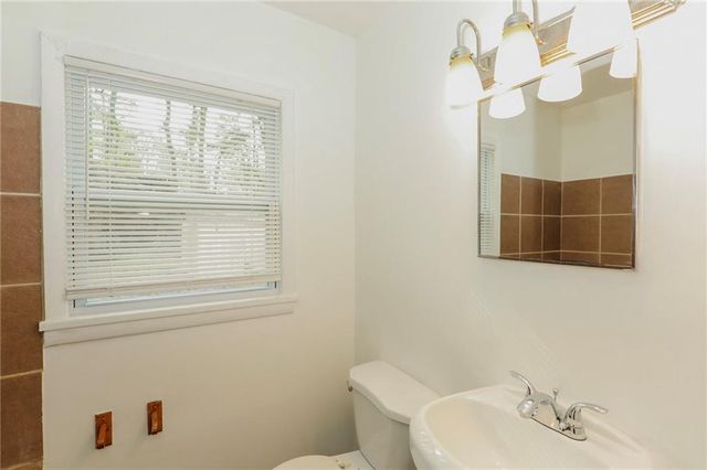 363 Argus NW Circle, Atlanta, GA 30331