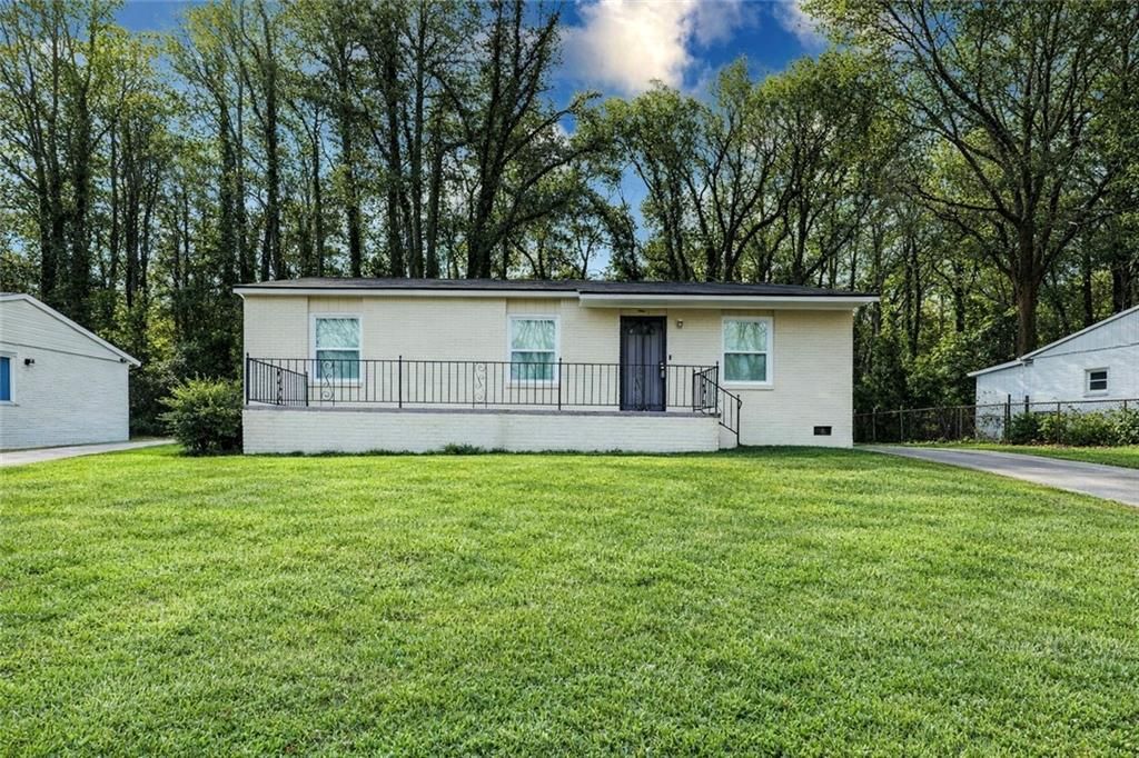 363 Argus NW Circle, Atlanta, GA 30331