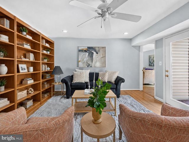 1423 SCHOOL LN, Lutherville Timonium, MD 21093