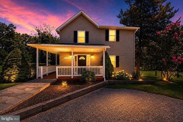 1423 SCHOOL LN, Lutherville Timonium, MD 21093