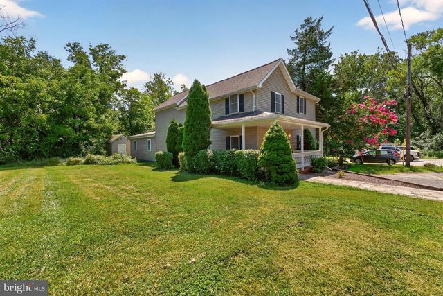 1423 SCHOOL LN, Lutherville Timonium, MD 21093