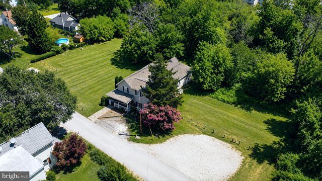 1423 SCHOOL LN, Lutherville Timonium, MD 21093