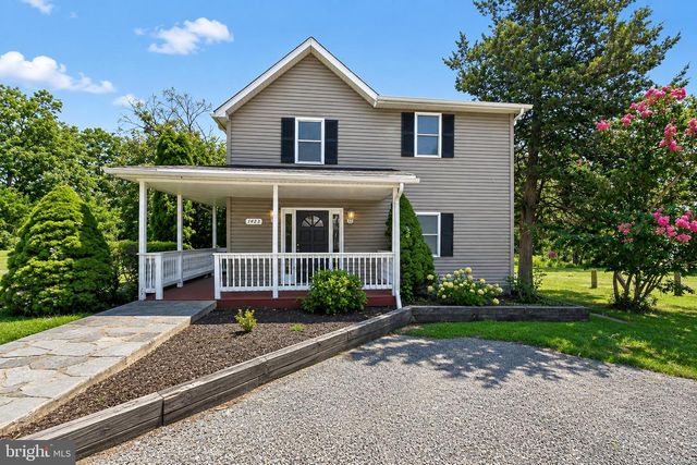 1423 SCHOOL LN, Lutherville Timonium, MD 21093