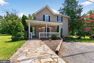 1423 SCHOOL LN, Lutherville Timonium, MD 21093