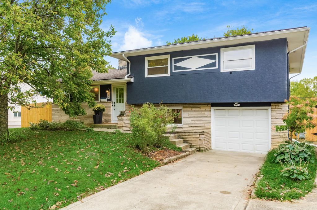 4363 E Mound Street, Columbus, OH 43227