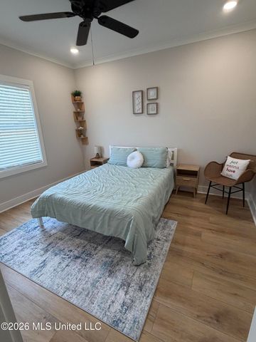 4065 Blue Jay Street, Bay Saint Louis, MS 39520