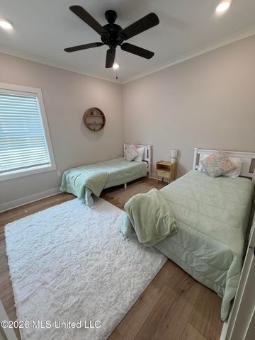 4065 Blue Jay Street, Bay Saint Louis, MS 39520