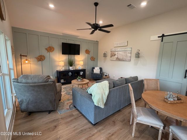 4065 Blue Jay Street, Bay Saint Louis, MS 39520