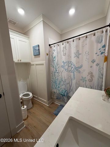 4065 Blue Jay Street, Bay Saint Louis, MS 39520