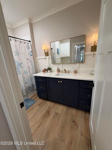 4065 Blue Jay Street, Bay Saint Louis, MS 39520
