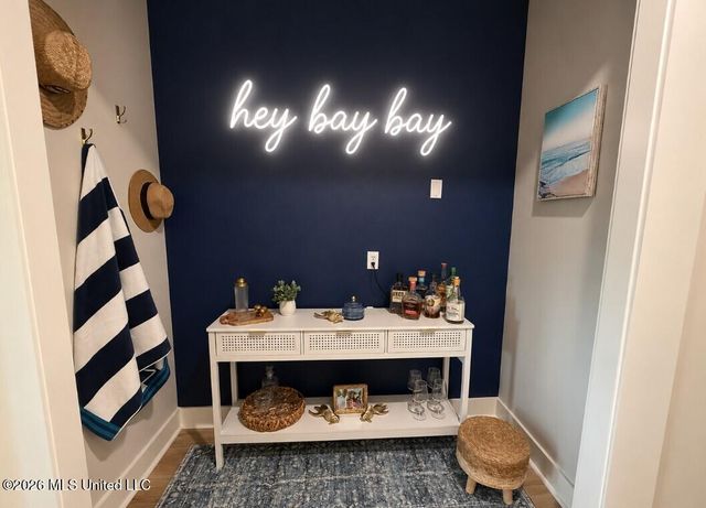 4065 Blue Jay Street, Bay Saint Louis, MS 39520