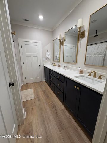 4065 Blue Jay Street, Bay Saint Louis, MS 39520