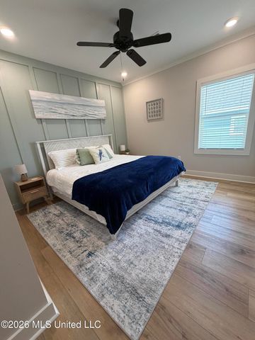 4065 Blue Jay Street, Bay Saint Louis, MS 39520