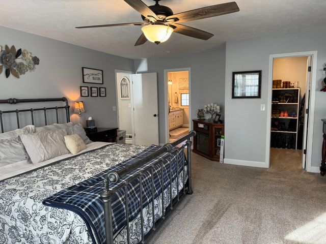 1770 Clouse Road, Macomb, MO 65702