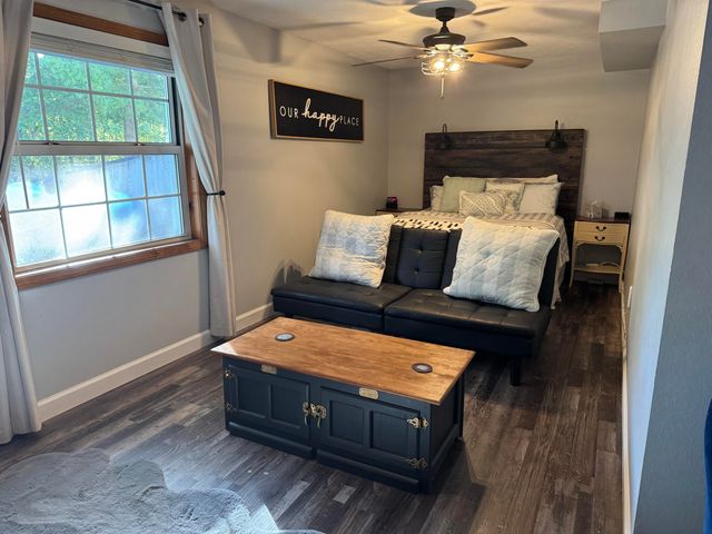 1770 Clouse Road, Macomb, MO 65702