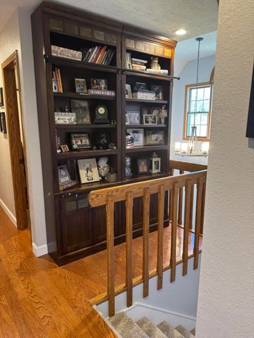 1770 Clouse Road, Macomb, MO 65702