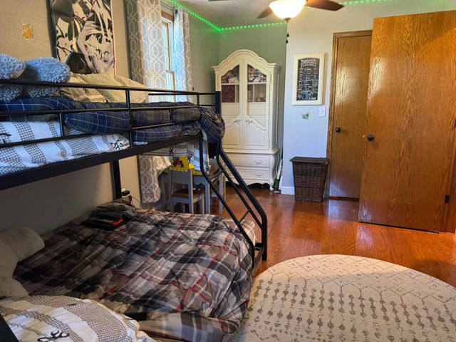 1770 Clouse Road, Macomb, MO 65702