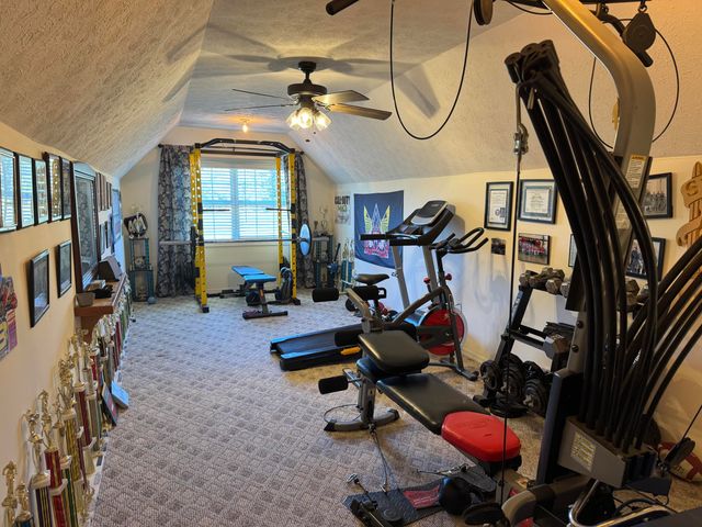 1770 Clouse Road, Macomb, MO 65702