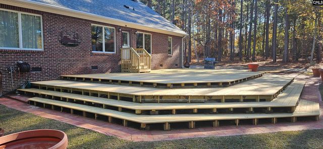 266 Shumpert Road, West Columbia, SC 29172