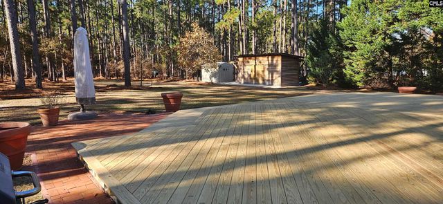 266 Shumpert Road, West Columbia, SC 29172