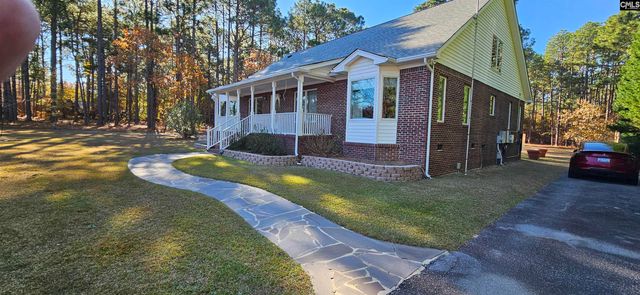 266 Shumpert Road, West Columbia, SC 29172