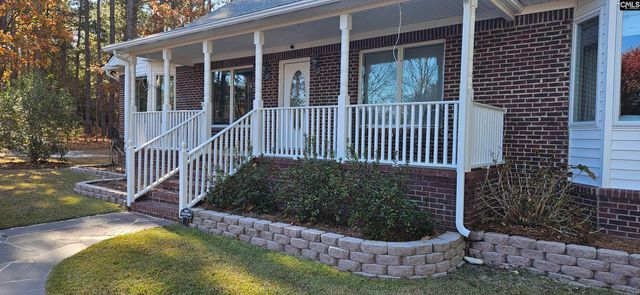 266 Shumpert Road, West Columbia, SC 29172