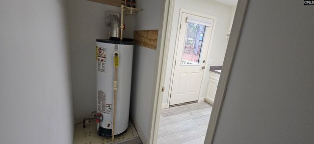 266 Shumpert Road, West Columbia, SC 29172