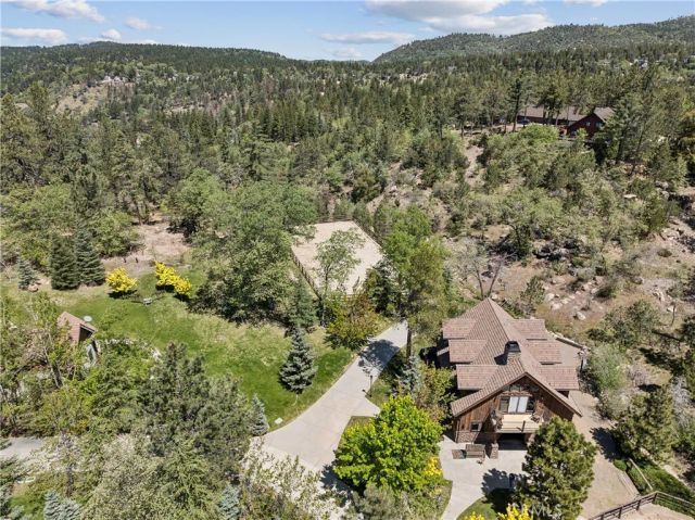 32310 Hummingbird Court, Running Springs, CA 92382