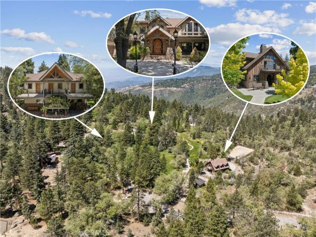 32310 Hummingbird Court, Running Springs, CA 92382