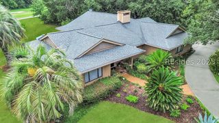 21 Outpost Ln, Hilton Head Island, SC 29928