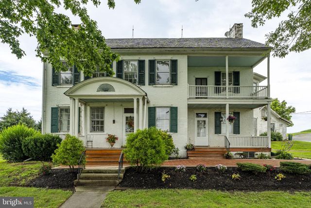 785 STEHMAN CHURCH, Washington Boro, PA 17582