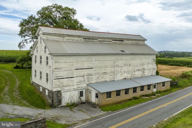 785 STEHMAN CHURCH, Washington Boro, PA 17582