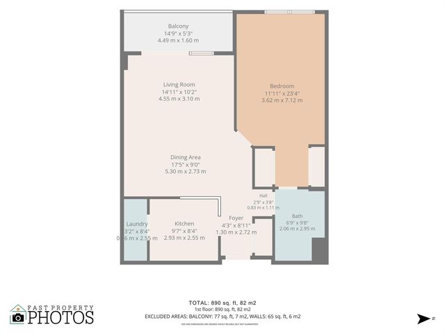 99 SE Mizner Boulevard 637, Boca Raton, FL 33432
