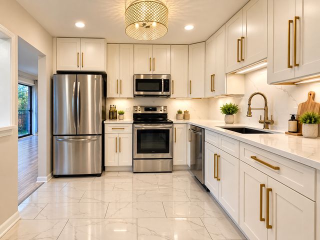 9355 Landings Lane 503, Des Plaines, IL 60016