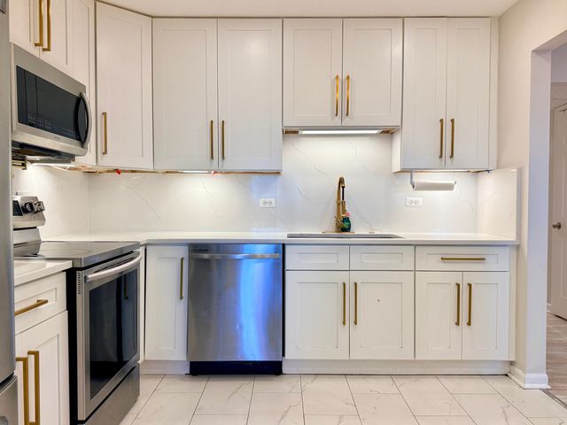 9355 Landings Lane 503, Des Plaines, IL 60016