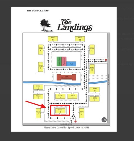 9355 Landings Lane 503, Des Plaines, IL 60016
