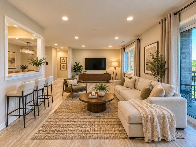 9355 Landings Lane 503, Des Plaines, IL 60016