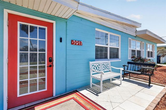 3917 CARDINAL BOULEVARD, Port Orange, FL 32127